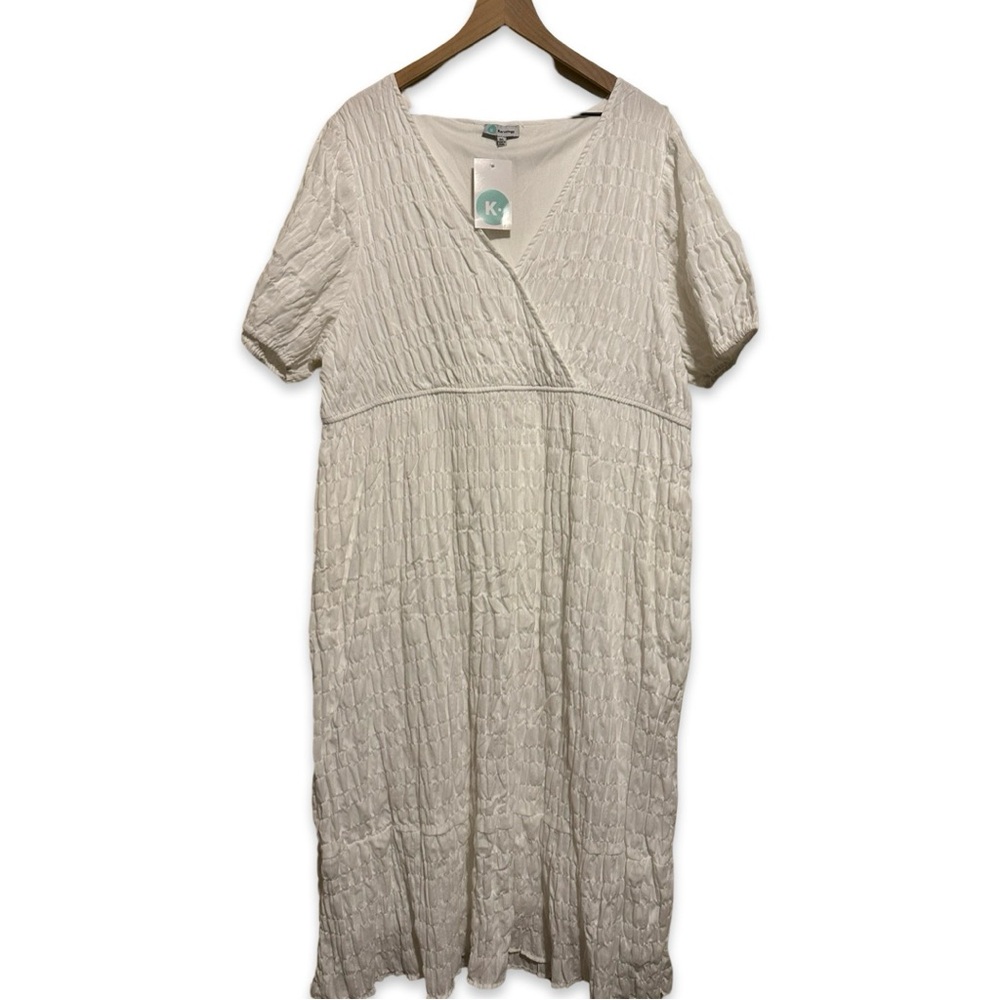 NWT Kervology Southern Charm Dress
